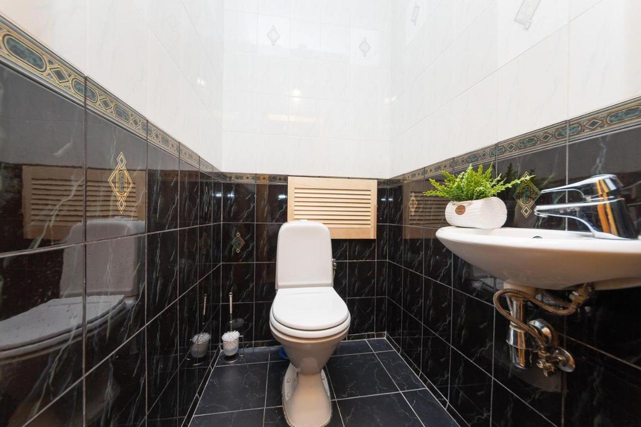 Spacious Apartments In The Center Of Obolon 2 Bedrooms كييف المظهر الخارجي الصورة